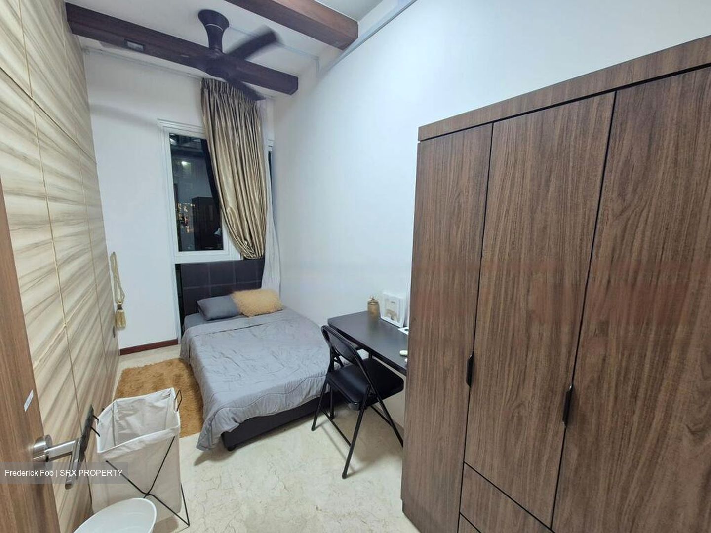 Edelweiss Park Condominium (D17), Condominium #549217211
